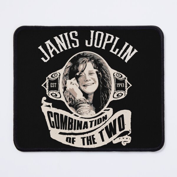 Item preview, Janis Joplin designed and sold by MarcusSeguin.