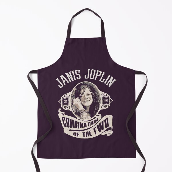 Item preview, Janis Joplin designed and sold by MarcusSeguin.