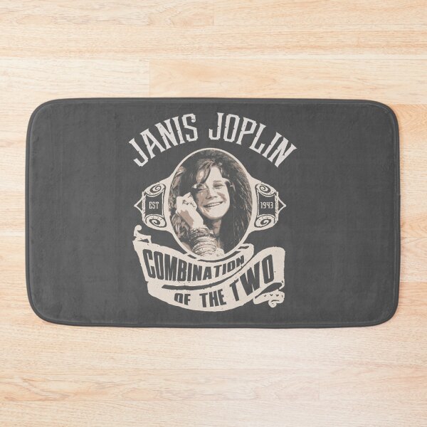 Item preview, Janis Joplin designed and sold by MarcusSeguin.