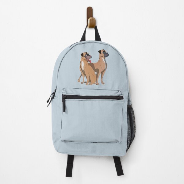 Item preview, The Boxer Brothers designed and sold by Kendall  Falk.