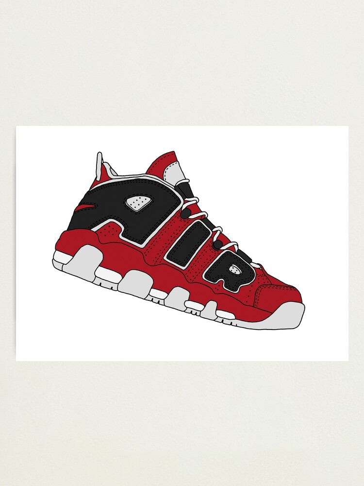 air max more rouge air max more rouge