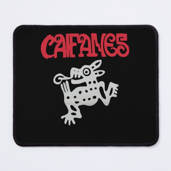 Item preview, Caifanes Music designed and sold by AfrodilleLanoie.