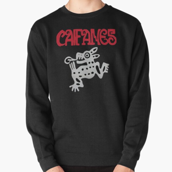 Item preview, Caifanes Music designed and sold by AfrodilleLanoie.