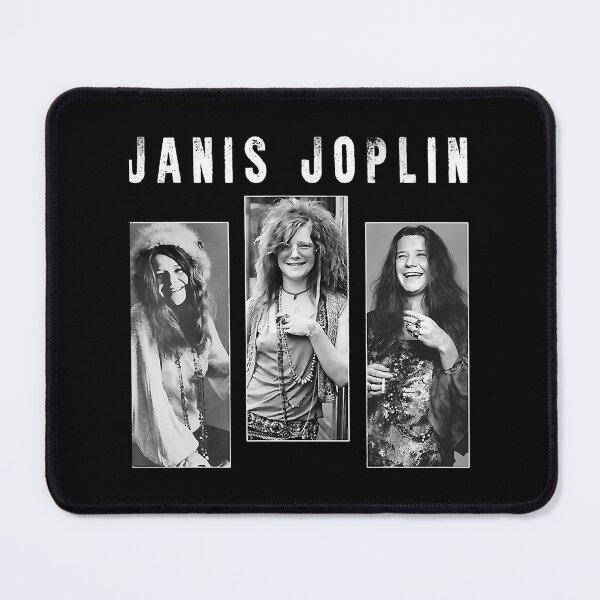 Item preview, Janis Joplin designed and sold by MarcusSeguin.