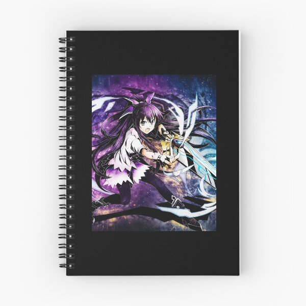 Item preview, Date A Live Tohka Yatogami Anime 	 	 		 designed and sold by oluibejak9.