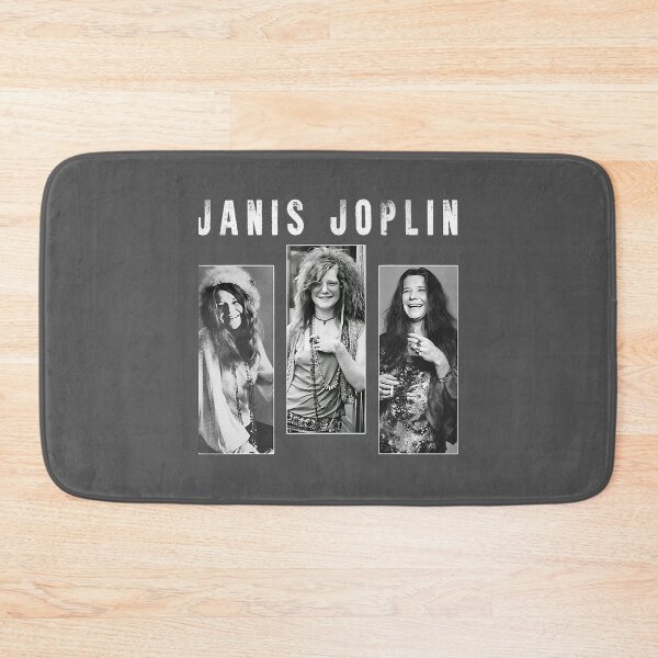 Item preview, Janis Joplin designed and sold by MarcusSeguin.