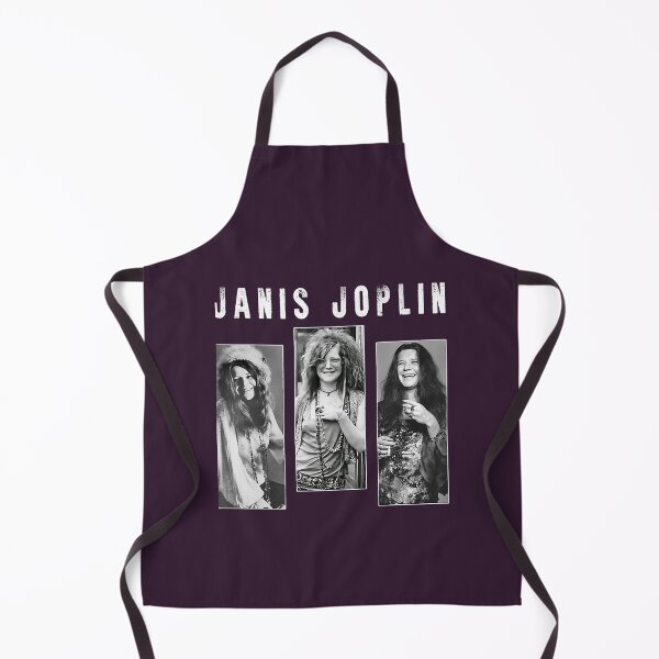 Item preview, Janis Joplin designed and sold by MarcusSeguin.