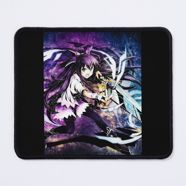 Item preview, Date A Live Tohka Yatogami Anime designed and sold by oluibejak9.