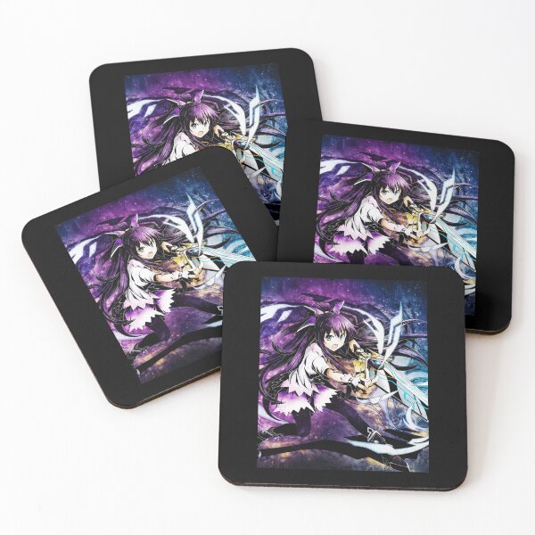 Item preview, Date A Live Tohka Yatogami Anime 	 	 		 designed and sold by oluibejak9.