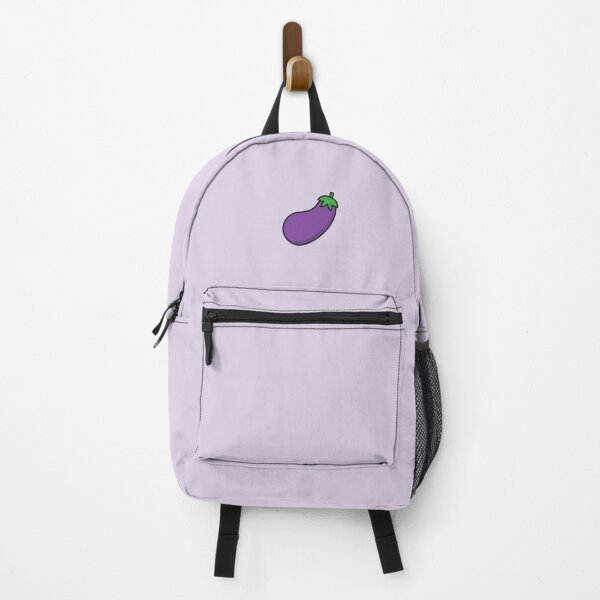 Item preview, Eggplant Icon designed and sold by ennbe.