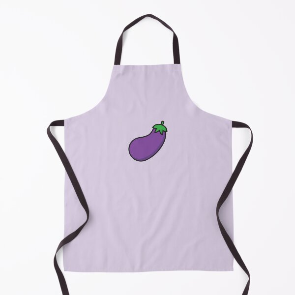 Item preview, Eggplant Icon designed and sold by ennbe.