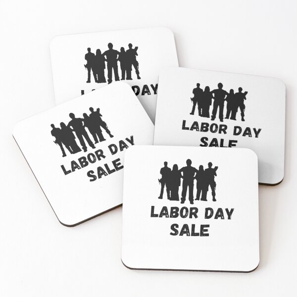 Item preview, usa labor day sale classic t shirt designed and sold by sangram9337.