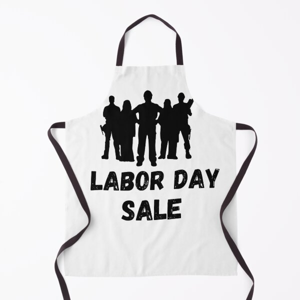 Item preview, usa labor day sale classic t shirt designed and sold by sangram9337.