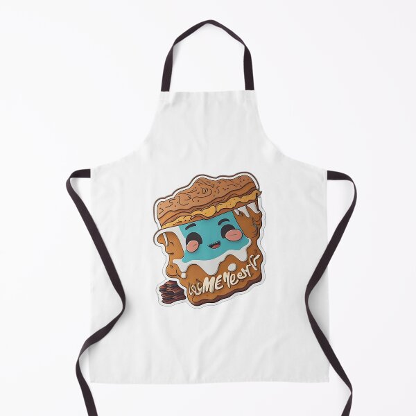 Item preview, S'more Puns Galore: Campfire Humor Collection designed and sold by FashionRex.