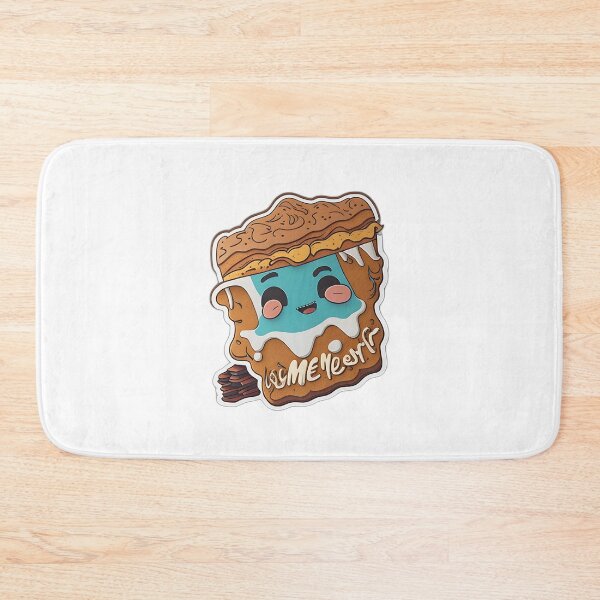 Item preview, S'more Puns Galore: Campfire Humor Collection designed and sold by FashionRex.