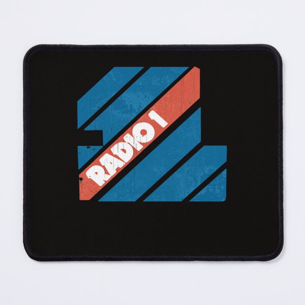 Item preview, BBC Radio 1 designed and sold by LeonBrookes.