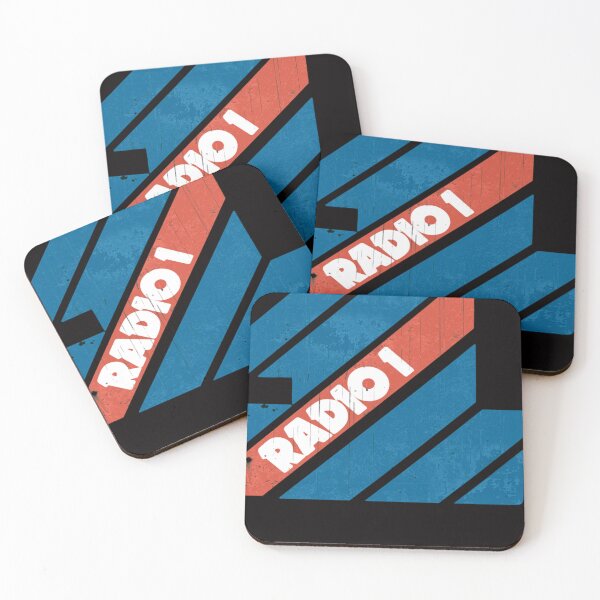 Item preview, BBC Radio 1  designed and sold by LeonBrookes.