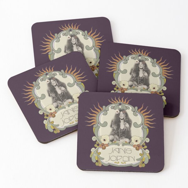Item preview, Vintage Janis  designed and sold by MarcusSeguin.