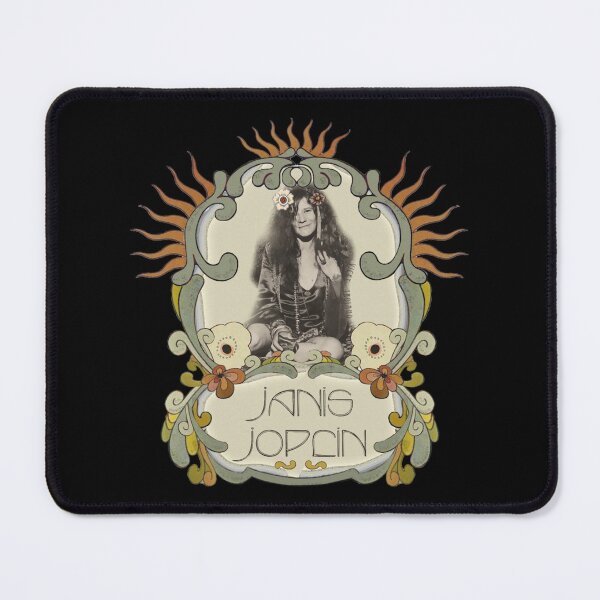 Item preview, Vintage Janis  designed and sold by MarcusSeguin.