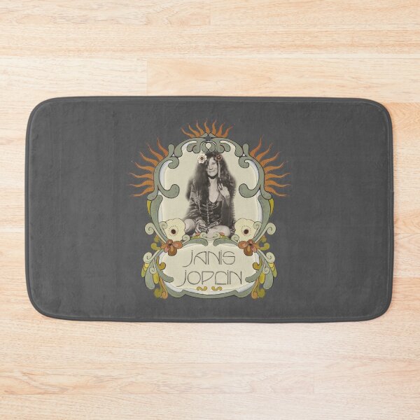 Item preview, Vintage Janis  designed and sold by MarcusSeguin.