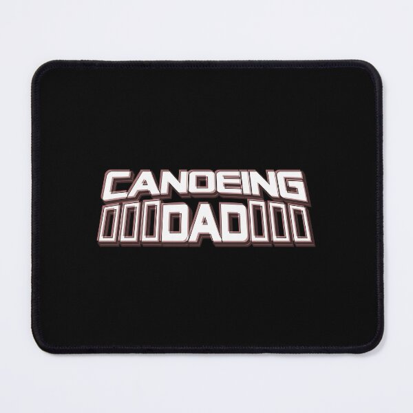 Item preview, Canoeing Dad - Funny Daddy designed and sold by onicon.