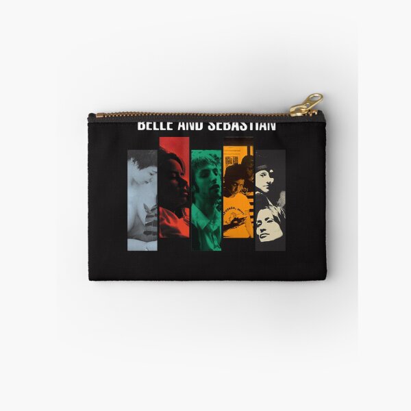 Item preview, Belle and Sebastian Discography designed and sold by MistiBell88.