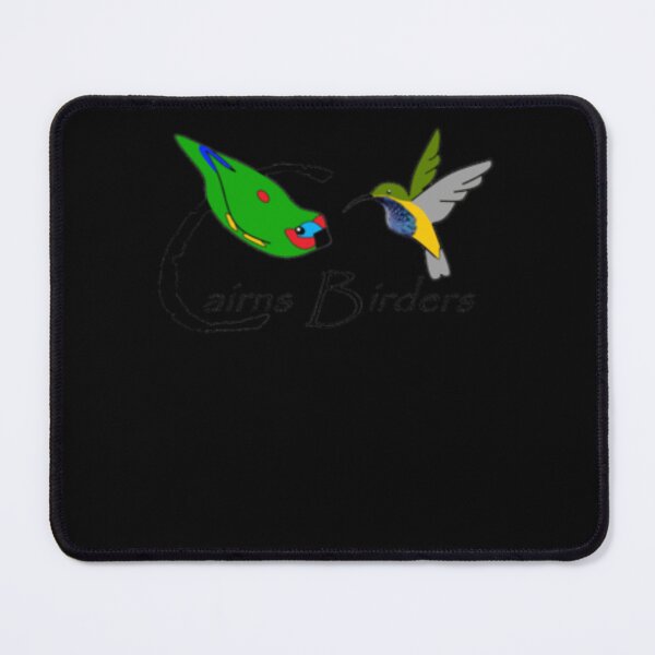 Item preview, Cairns Birders designed and sold by AfrodilleLanoie.