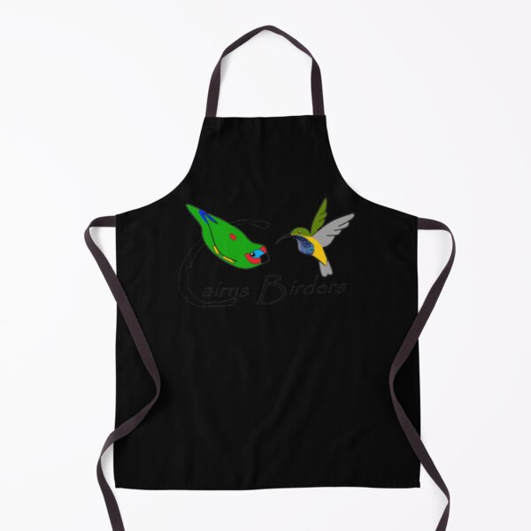 Item preview, Cairns Birders designed and sold by AfrodilleLanoie.