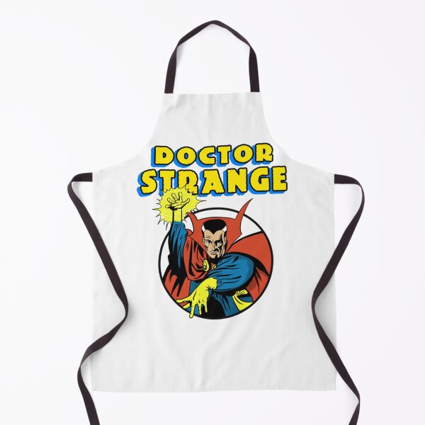 Item preview, Doctor Strange T-Shirt designed and sold by ShavonneRanso.