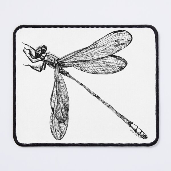 Item preview, Lynette the Dragonfly  designed and sold by Wildcard-Sue.