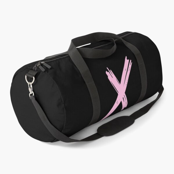 Item preview, Pink X designed and sold by Amazing-Kortez.