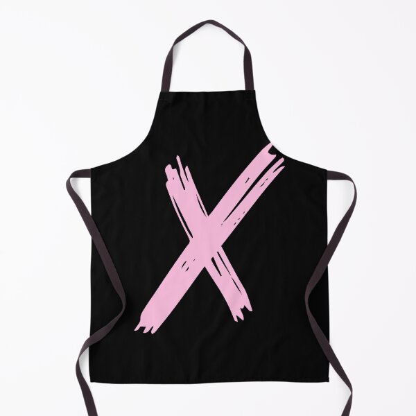 Item preview, Pink X designed and sold by Amazing-Kortez.