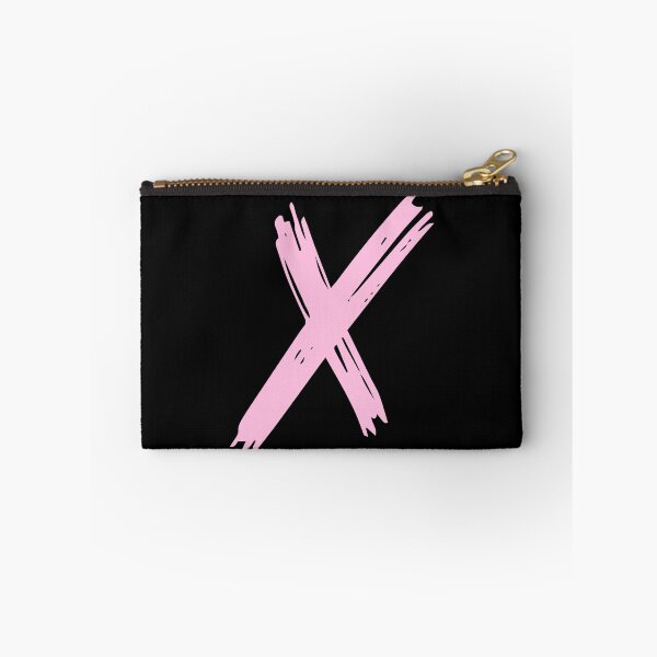Item preview, Pink X designed and sold by Amazing-Kortez.