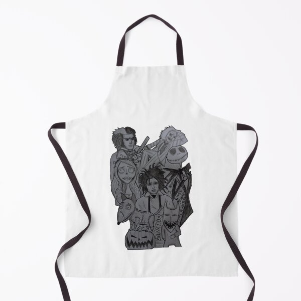 Item preview, Frankenweenie Burton designed and sold by BookerWally.