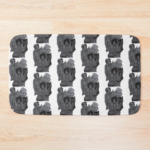 Item preview, Frankenweenie Burton designed and sold by BookerWally.