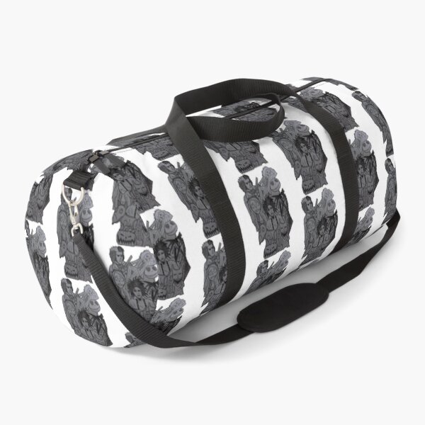 Item preview, Frankenweenie Burton designed and sold by BookerWally.
