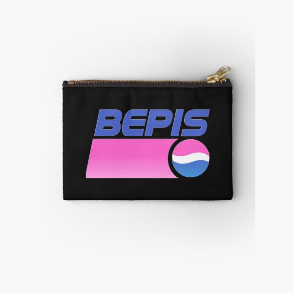 Item preview, Bepis Cola Official Logo designed and sold by MistiBell88.