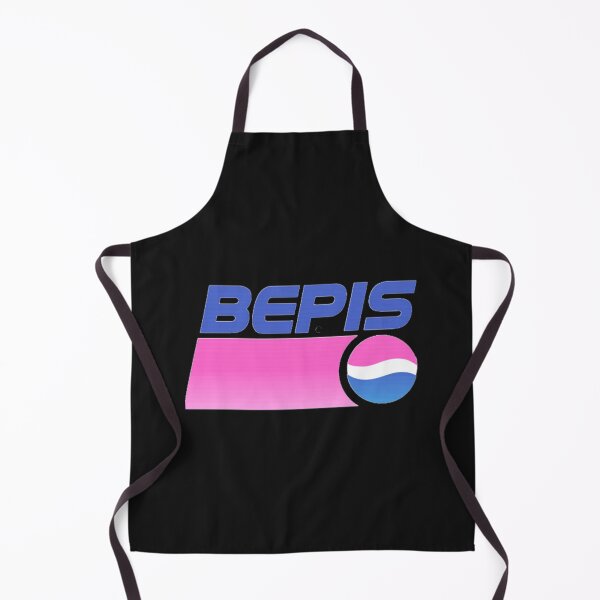 Item preview, Bepis Cola Official Logo designed and sold by MistiBell88.