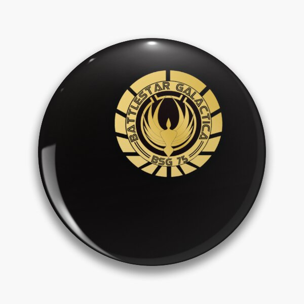 Artikelvorschau, Battlestar Galactica Golden entworfen und verkauft von JakeClemen.