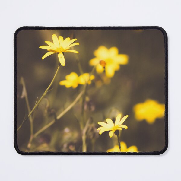 Item preview, Yellow flowers designed and sold by daredevil3z.