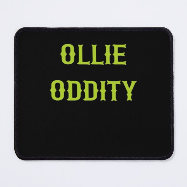 Item preview, Ollie Oddity designed and sold by DamianeRaymond.