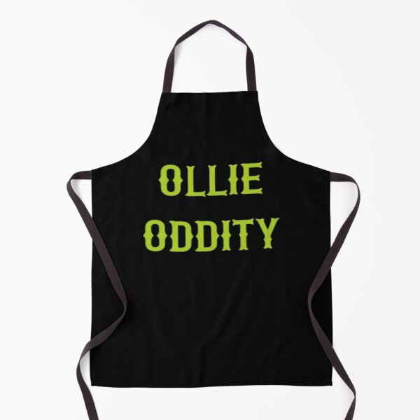 Item preview, Ollie Oddity designed and sold by DamianeRaymond.