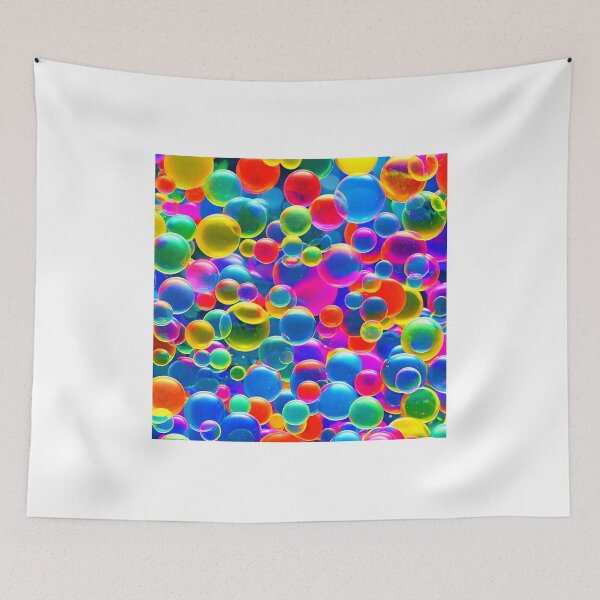 Item preview, Bubbles designed and sold by Everythingstakn.