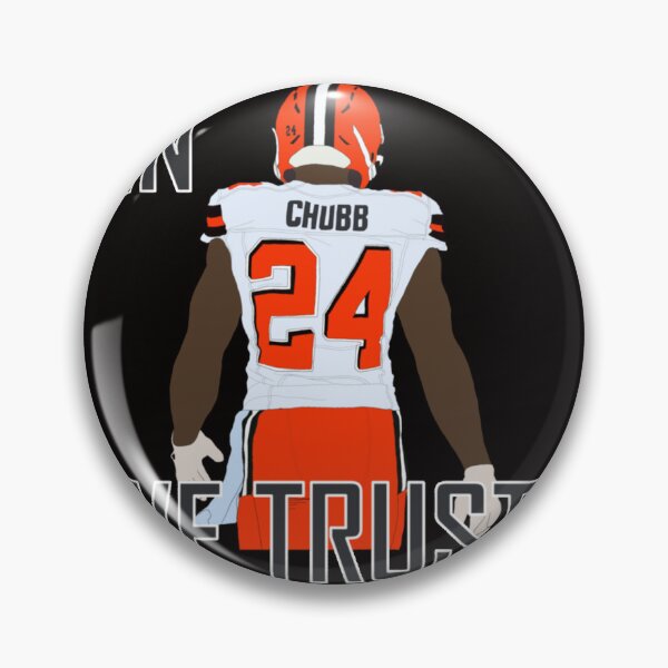 Item preview, In Chubb We Trust!   designed and sold by MsJaceuckert.