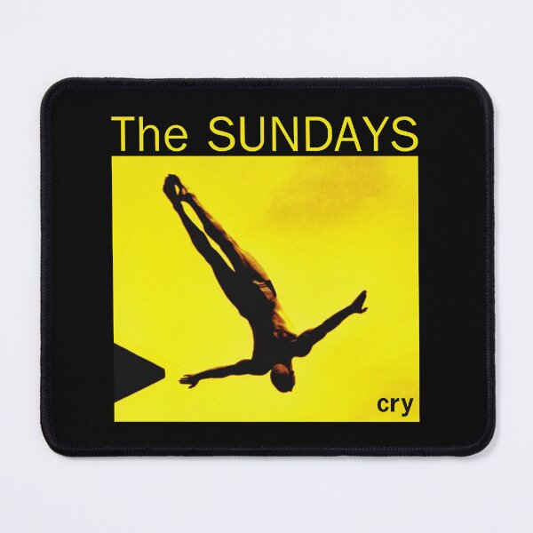 Item preview, THE SUNDAYS BAND designed and sold by BillieSchinner.
