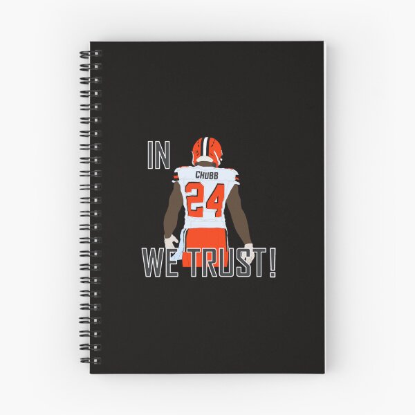 Item preview, In Chubb We Trust!   designed and sold by MsJaceuckert.