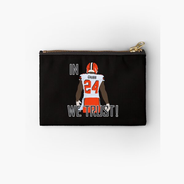 Item preview, In Chubb We Trust!   designed and sold by MsJaceuckert.