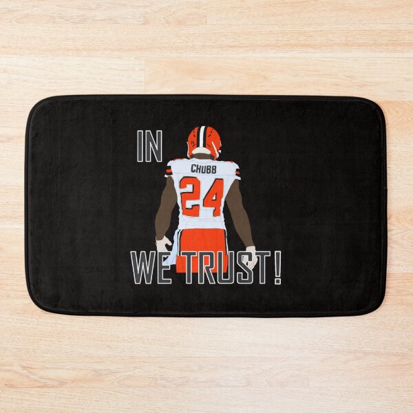 Item preview, In Chubb We Trust!   designed and sold by MsJaceuckert.