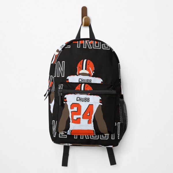 Item preview, In Chubb We Trust! designed and sold by MsJaceuckert.