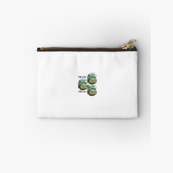 Item preview, Hank And Trash Truck animation designed and sold by ClothingKellen.
